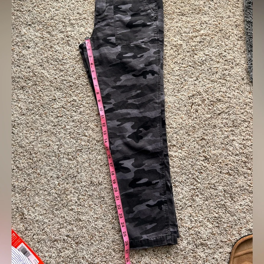 G-1 CAMO SURPLUS Pants - Picture 7 of 7